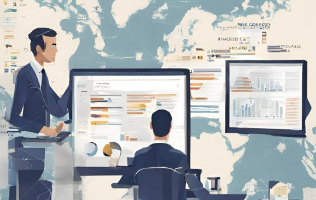 海外市場調査の基本とは?方法と費用感など徹底解説