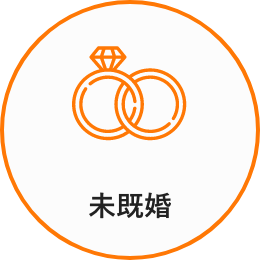未既婚