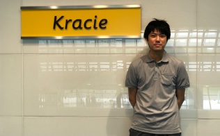 クラシエフーズ株式会社様